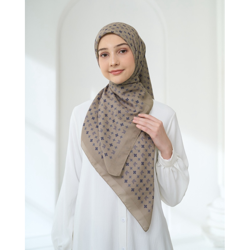 pattern/korina scarft/jilbab motif/voal printing premium