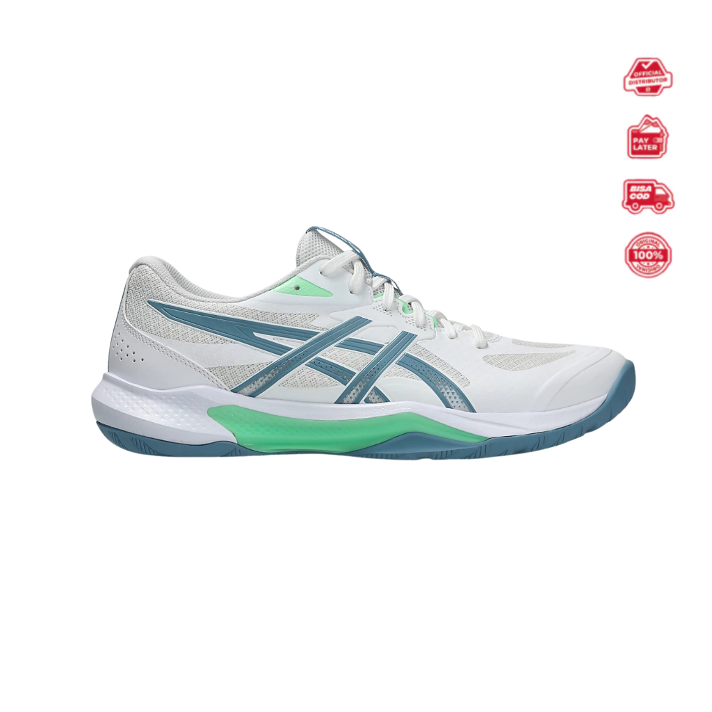 Sepatu Tennis ASICS GEL TACTIC 13 Sepatu Tennis Voli Badminton Padel Original