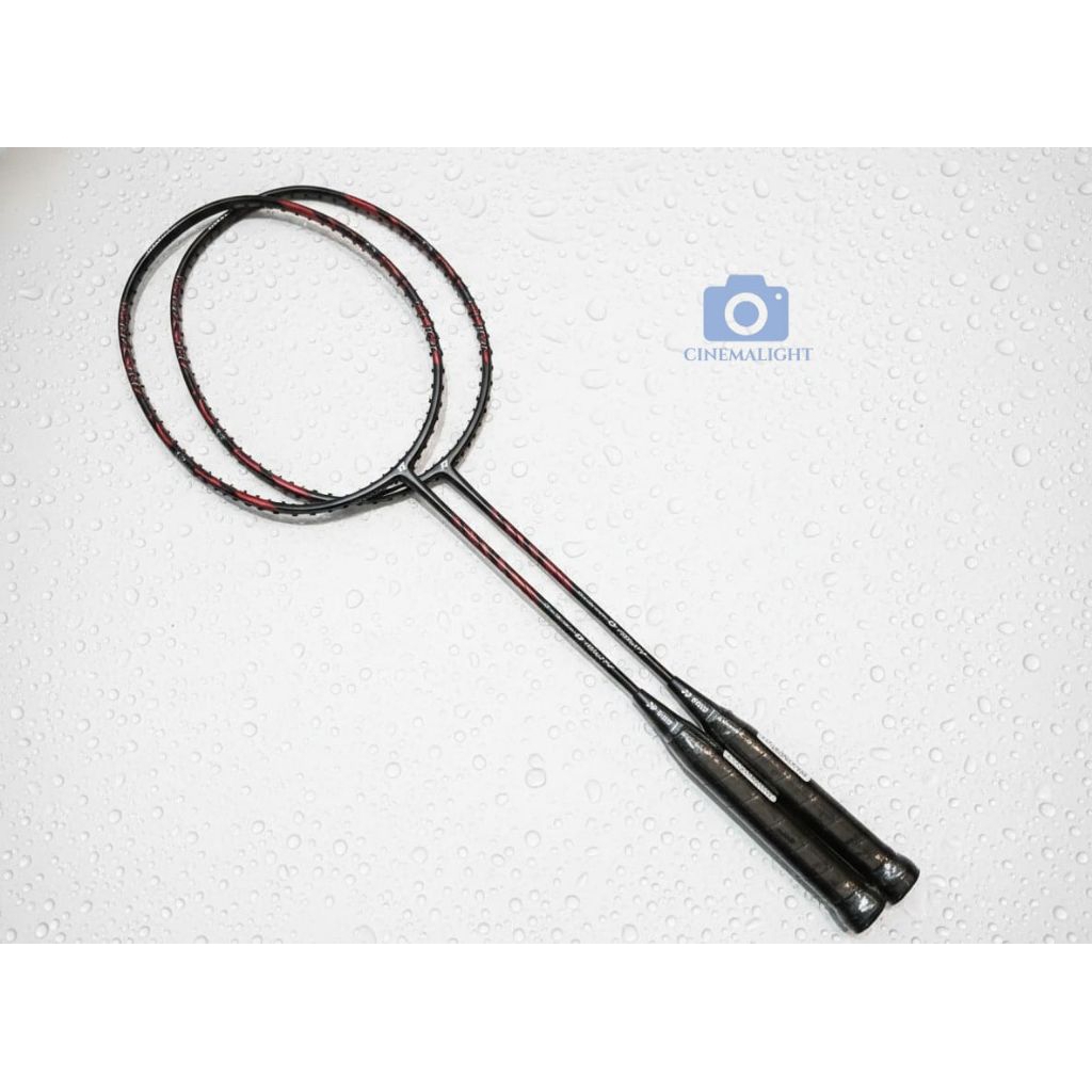 RAKET BADMINTON YONEX ARCSABER 0 ABILITY