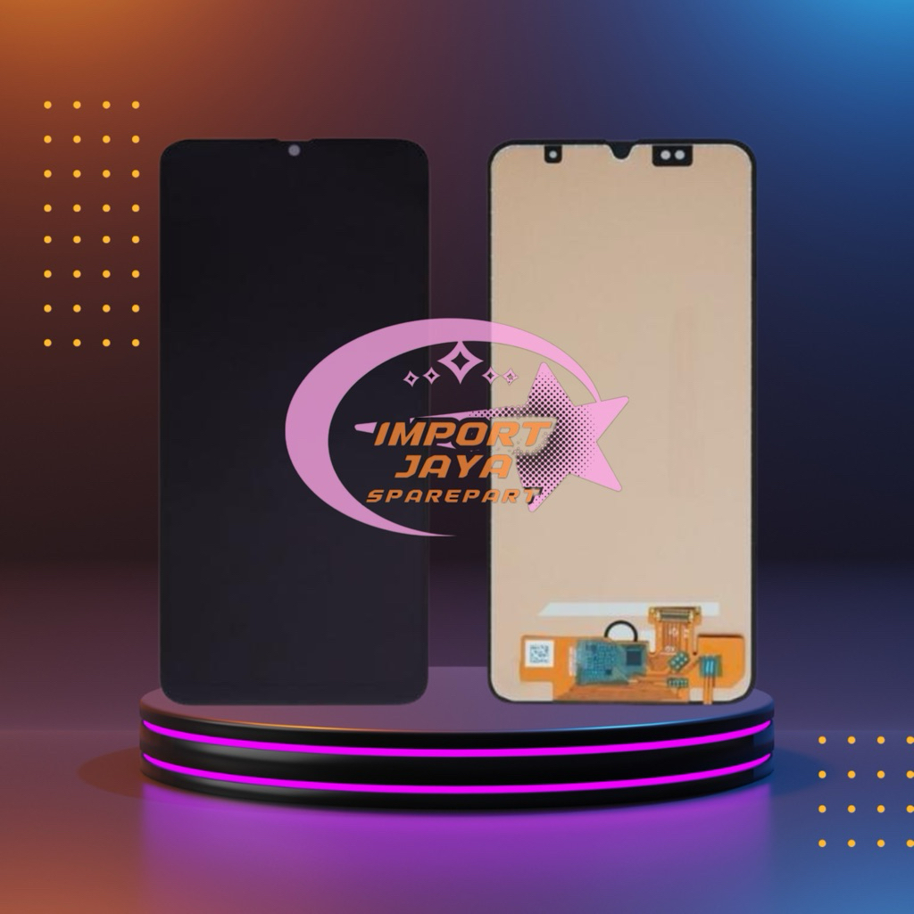 LCD TOUCHSCREEN SAMSUNG A50S / A507 / A507F ORG LCD FULLSET