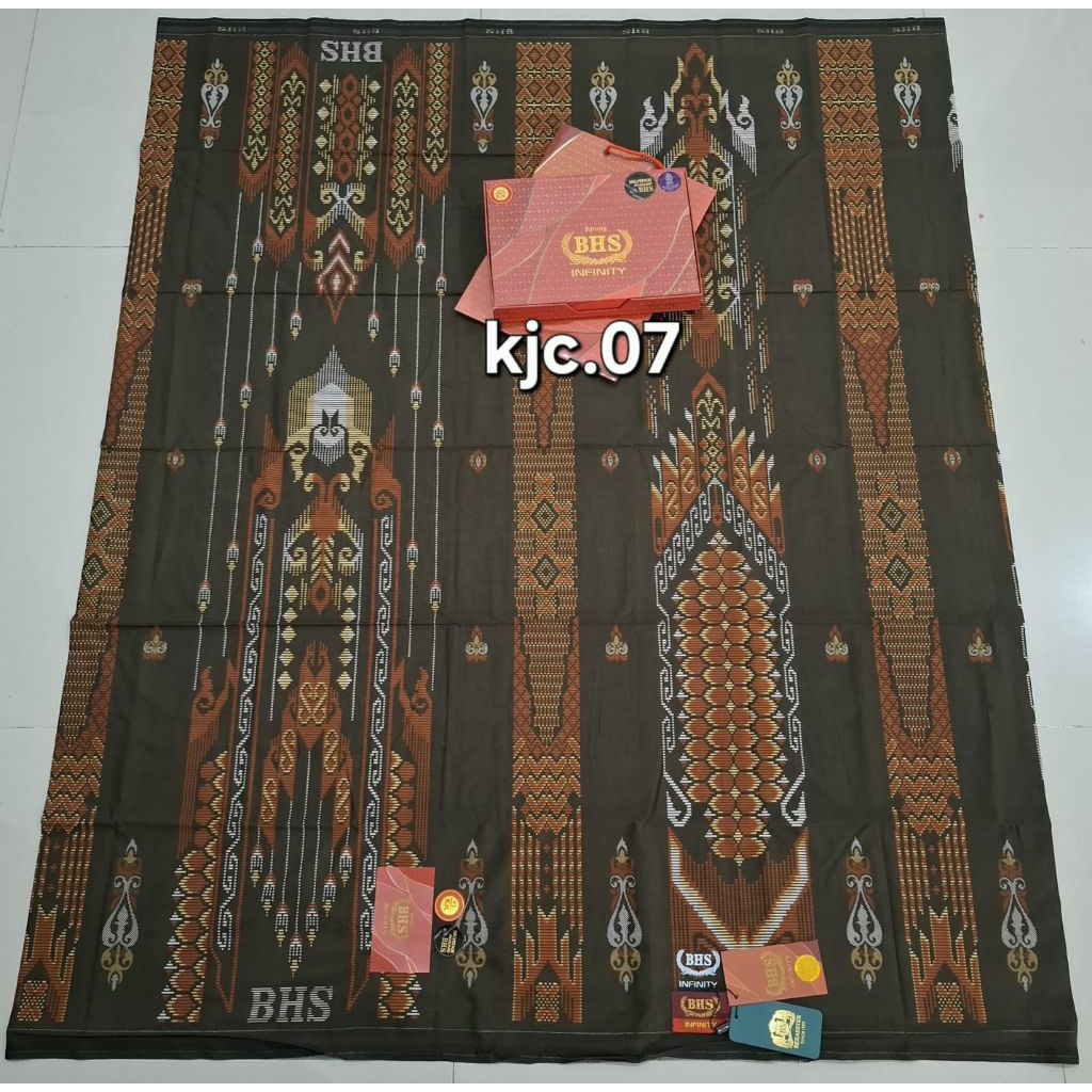 Sarung BHS infinity Gold, Sarung Bhs, Bhs, BHS,
