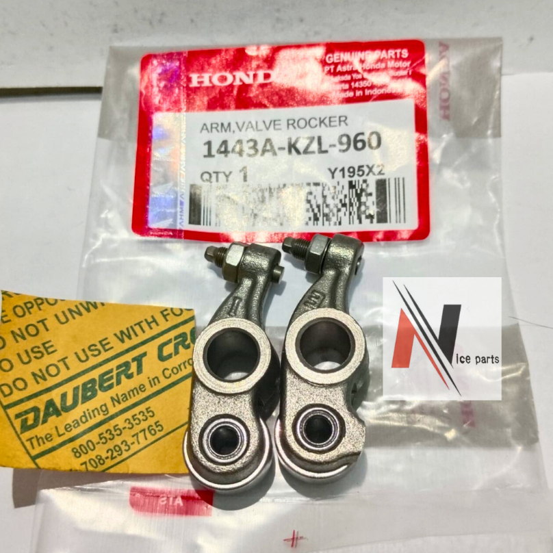 PLATUK KLEP BEAT FI BLADE NEW SCOOPY FI SCOOPY INJEKSI STARTER KASAR HONDA KZL