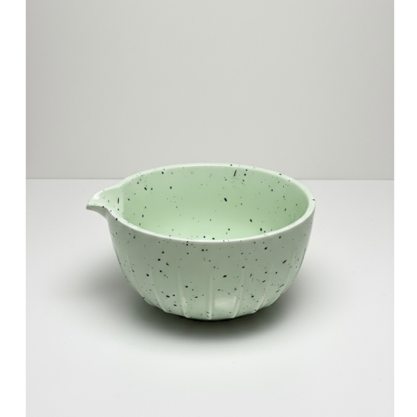 Matcha Bowl No.2 4
