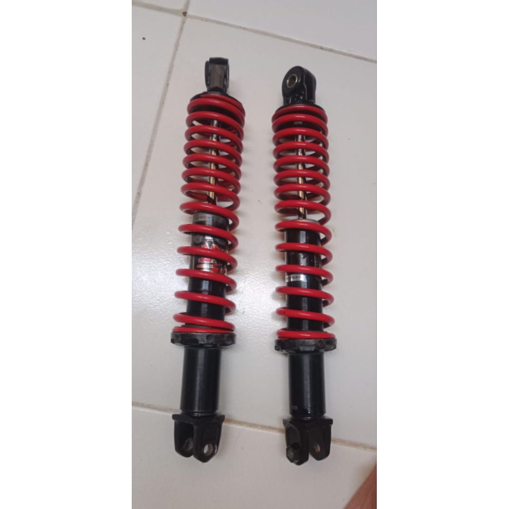 Shock YSS  untuk PCX 160/150