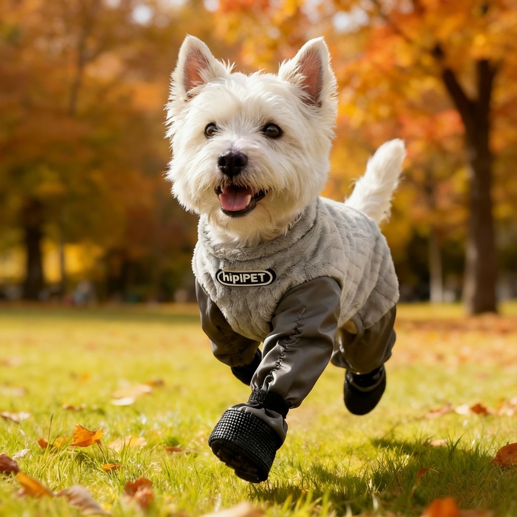 [TFT CLOSET - Walkie] Pet Walking Pants - Anti Dust - Celana Anabul Anjing Kucing - Premiun Pet Clot