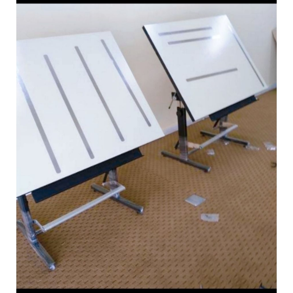 meja gambar arsitek new A1