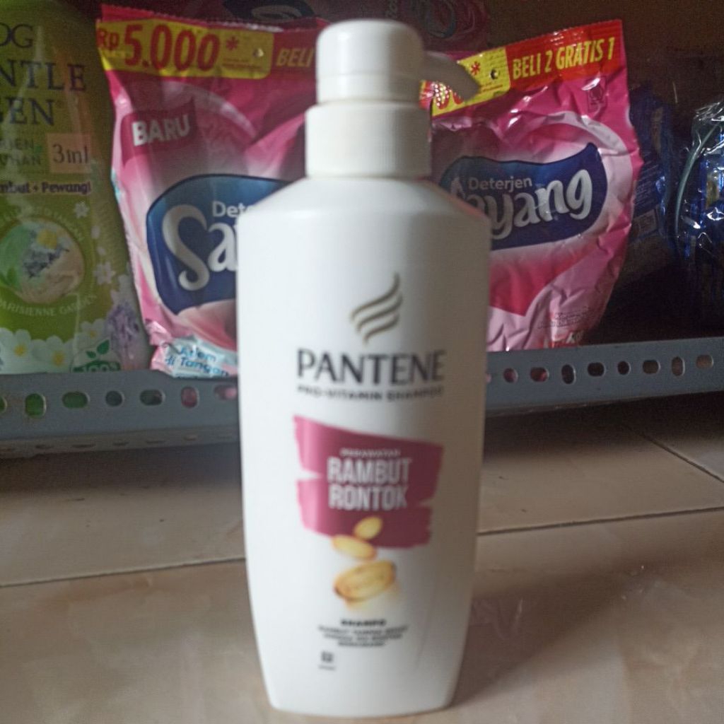 PANTENE 400ML