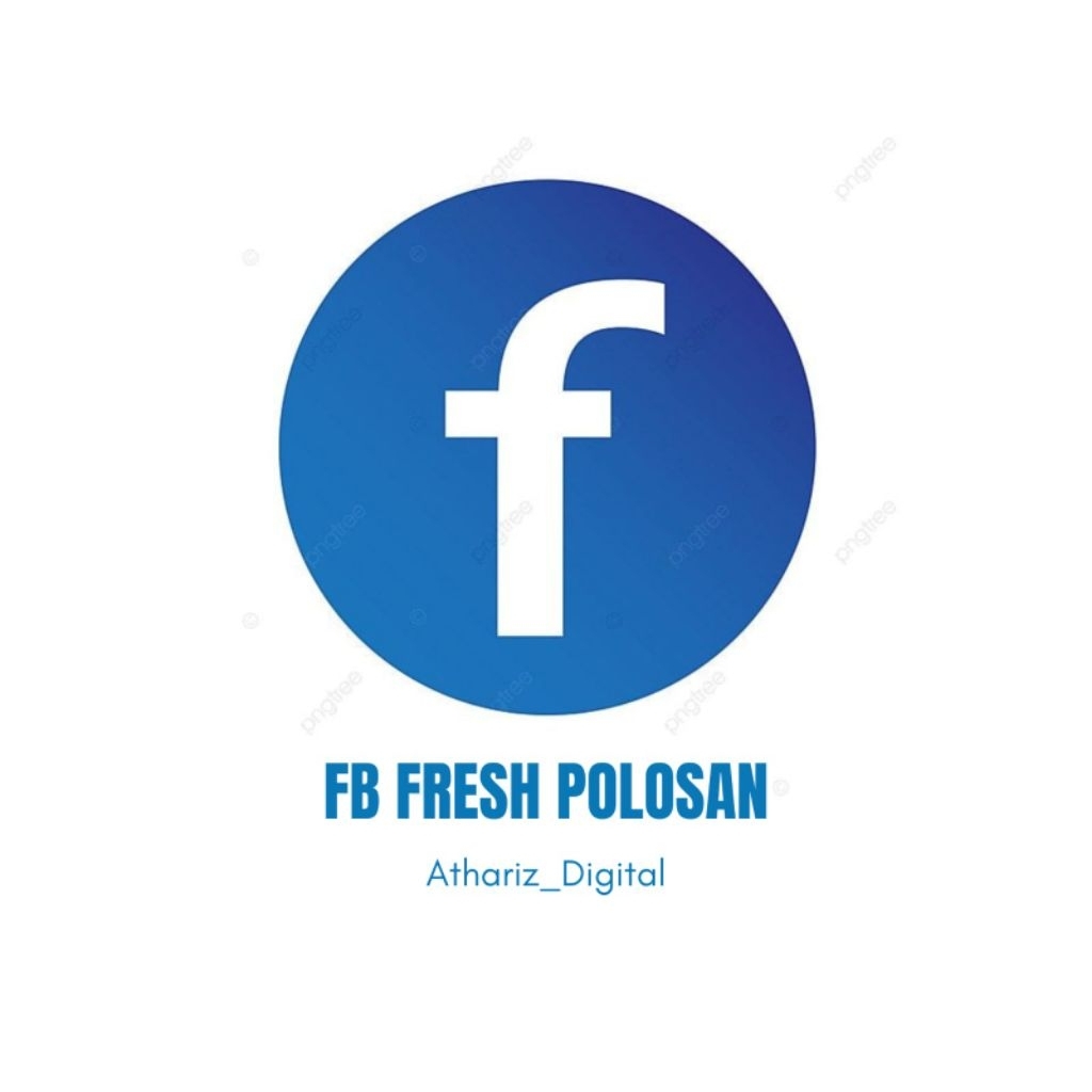 Jual akun FB Fresh polosan l Garansi 100%