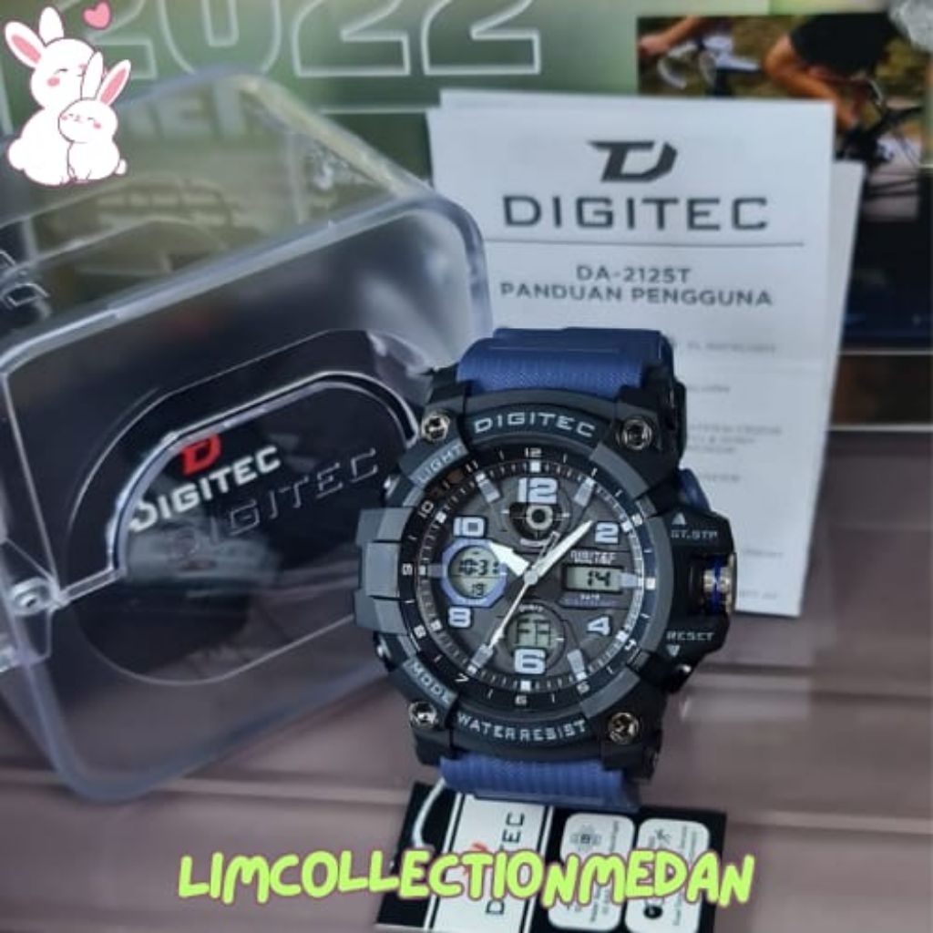 DIGITEC DA-2125T