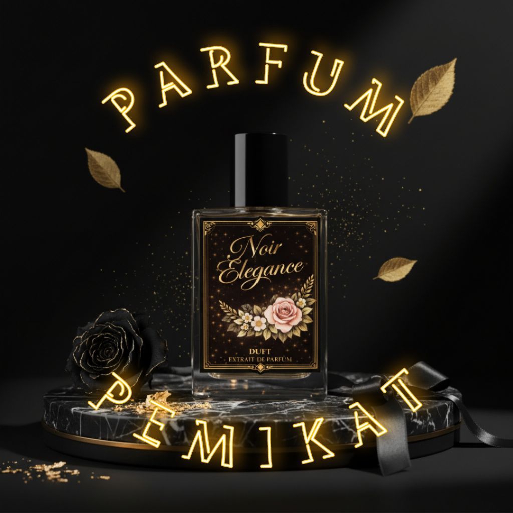 Duft Inspired Perfume