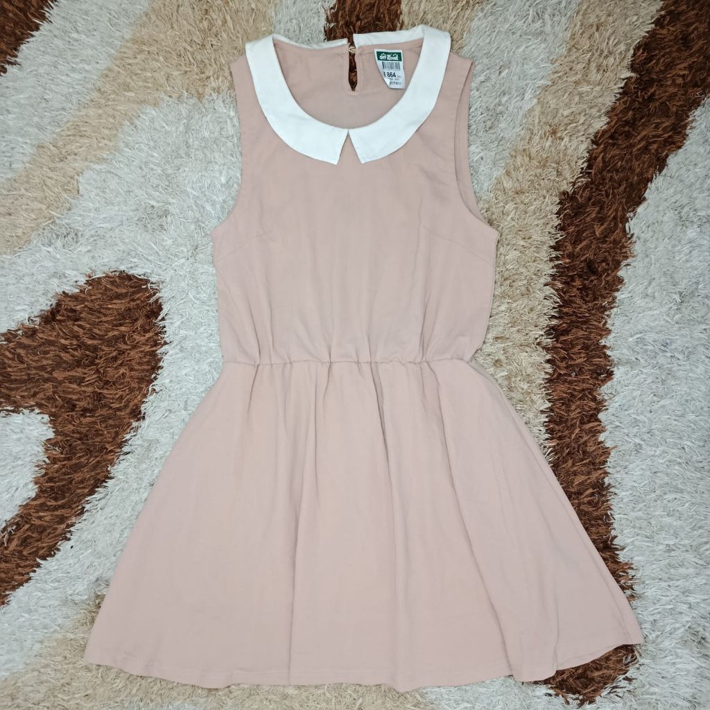 Mini dress (majestic legon)