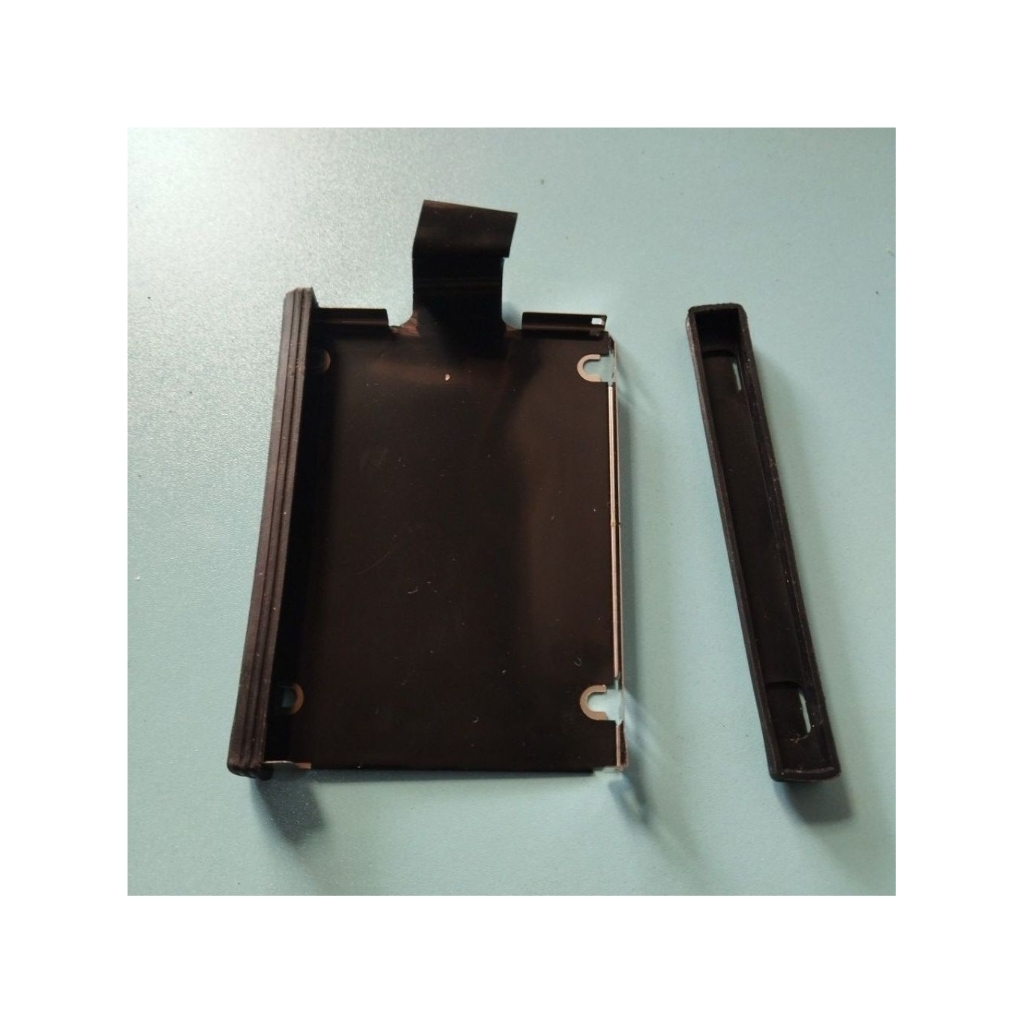 bracket bricket dudukan tempat hdd hardisk lenovo thinkpad t510