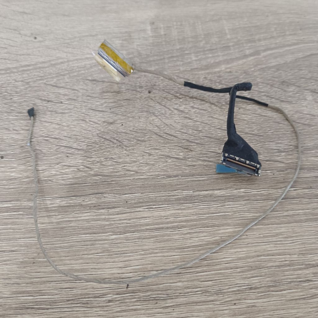 Kabel Flexi Flexible LCD laptop Asus X200 X200CA X200M X200MA