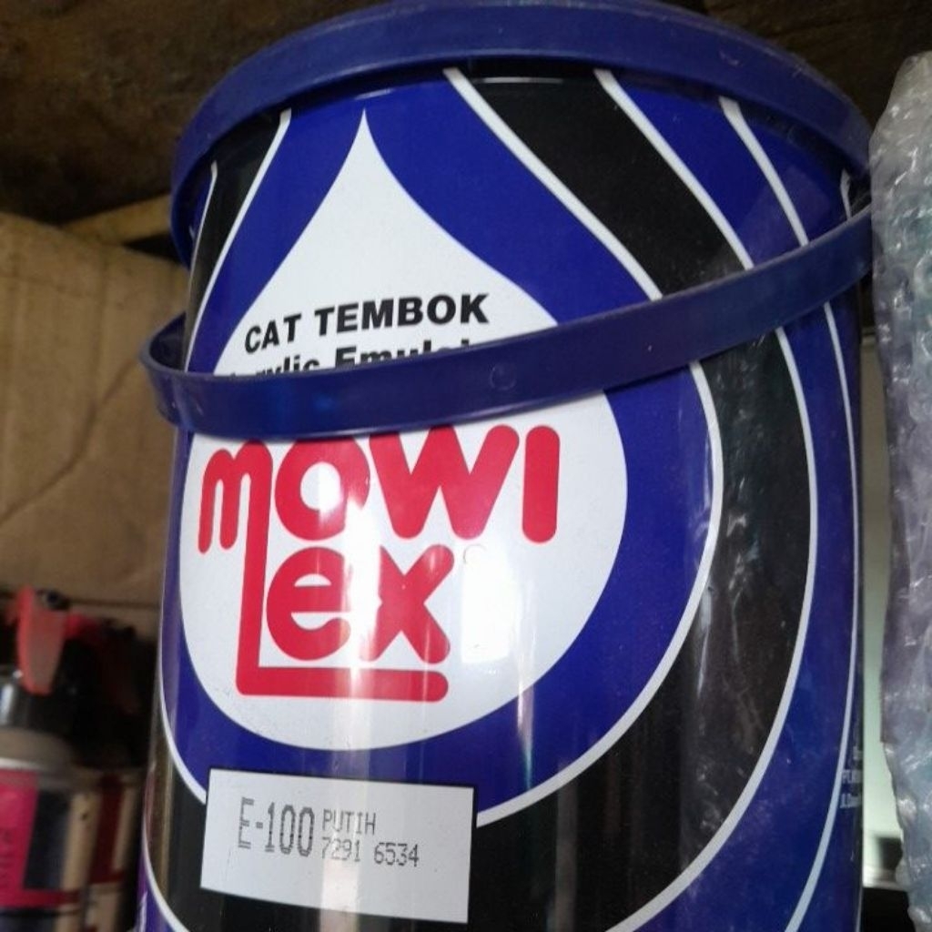 Mowilex Interior 3,5kg