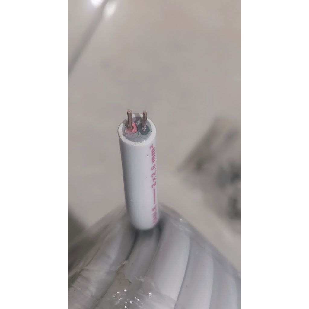 kabel 2x2,5 nym 50y nikimura