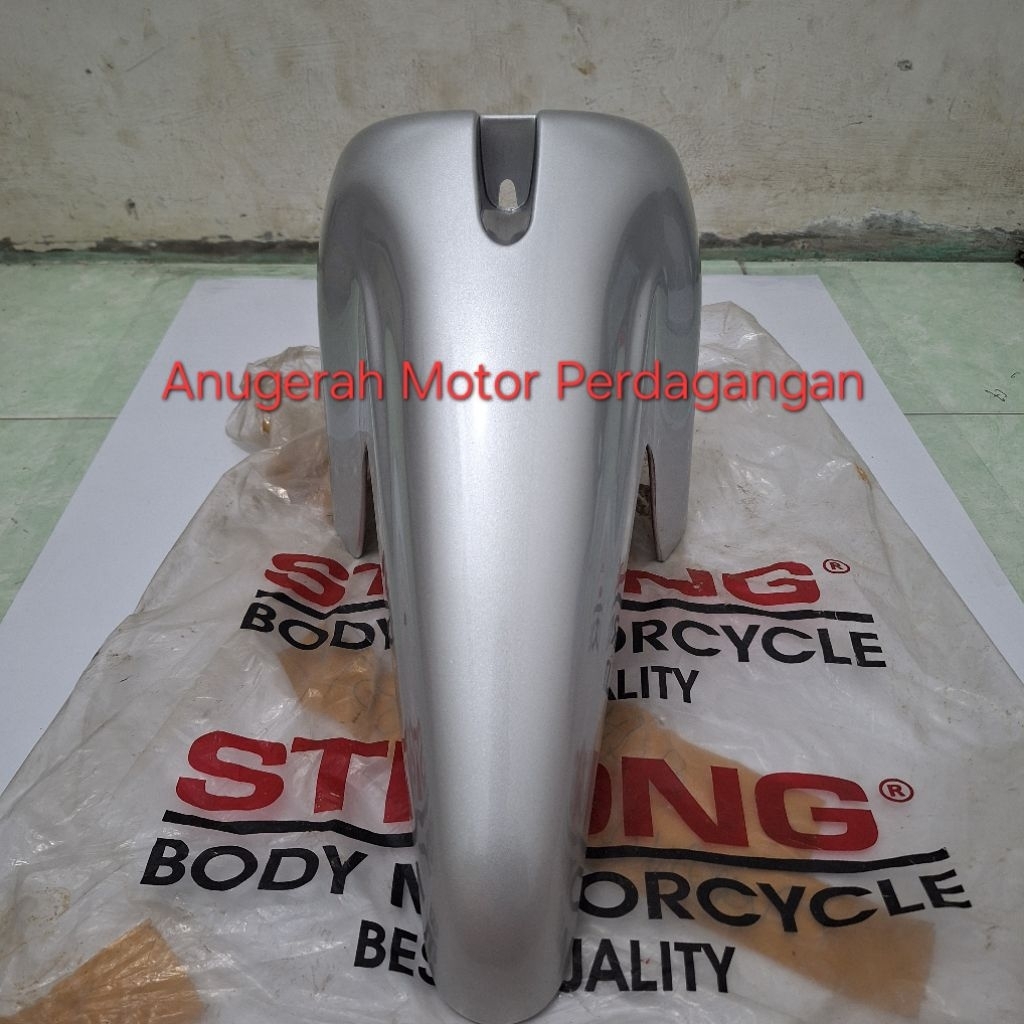 Sayap depan Smash 110 Old