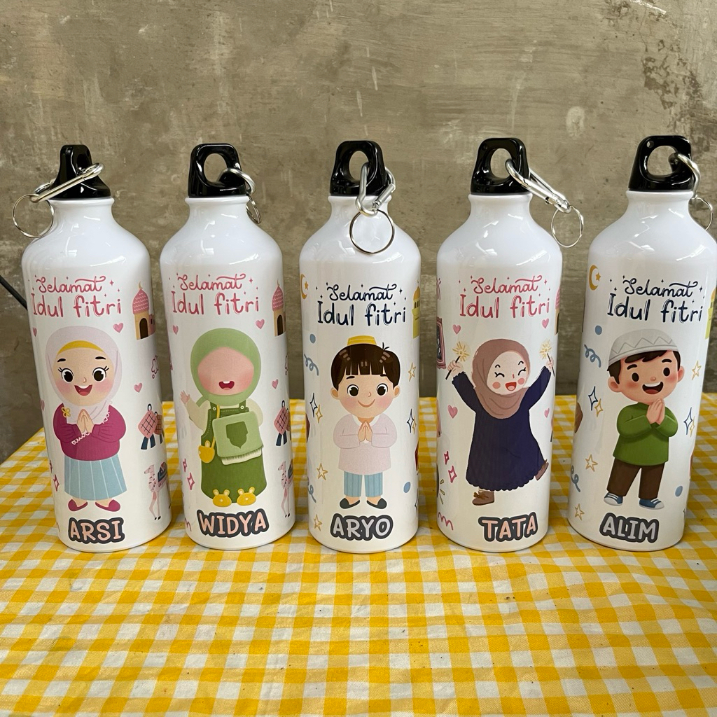 TUMBLER CUSTOM/HAMPERS TUMBLER/BOTOL MINUM CUSTOM