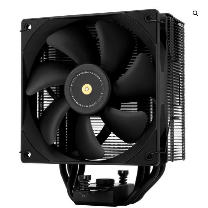 Thermalright Assassin Spirit 120 EVO DARK - Cooler CPU