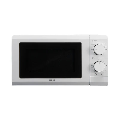 Kris 20L Microwave Low Watt Hemat Daya
