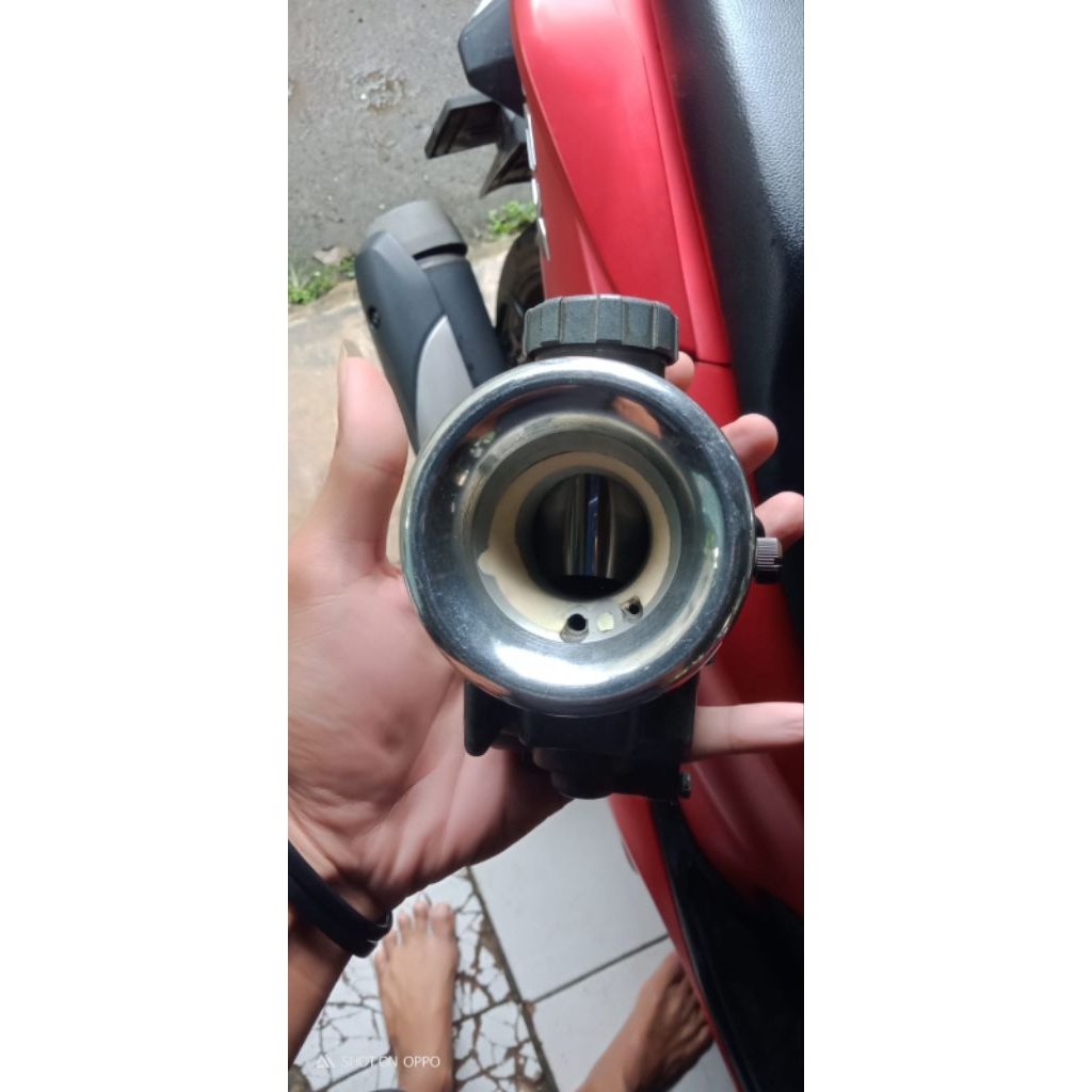 pwl reamer 31 skep 31