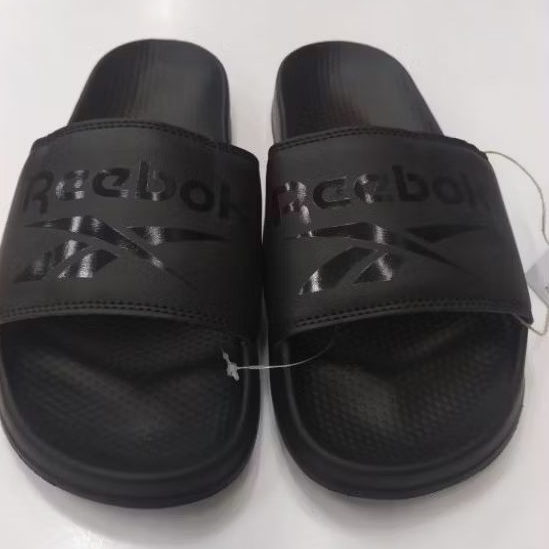 Sandal Reebok Hitam Original