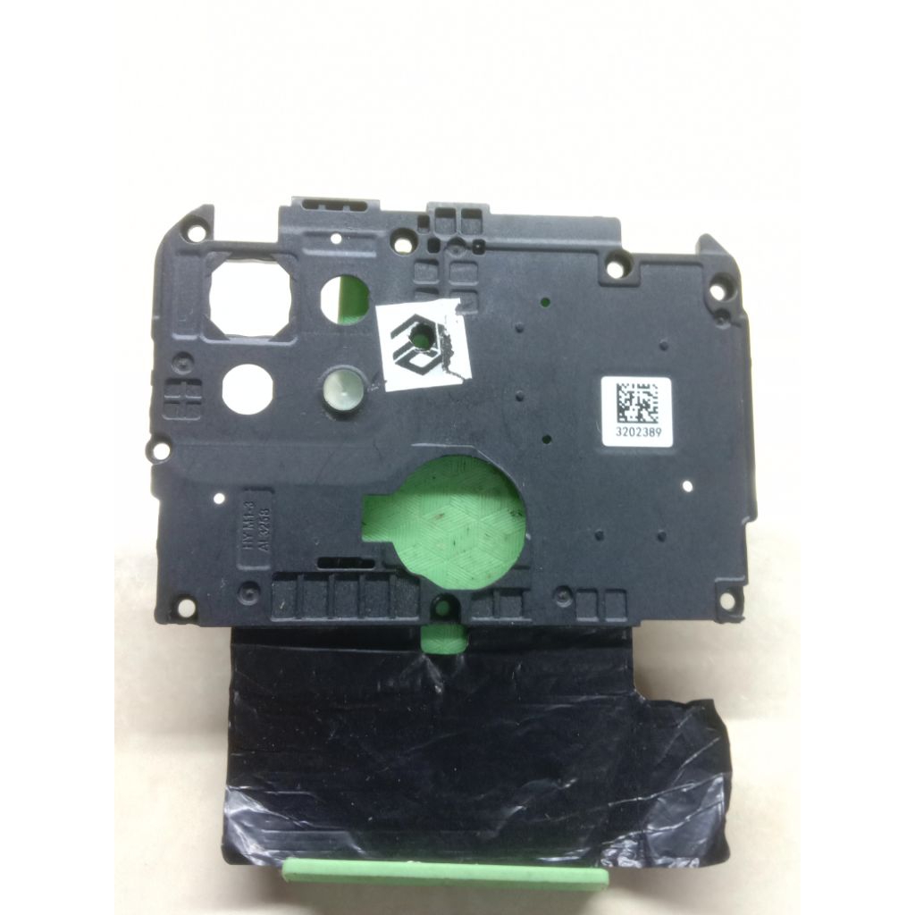 Tutup mesin Realme C21 original