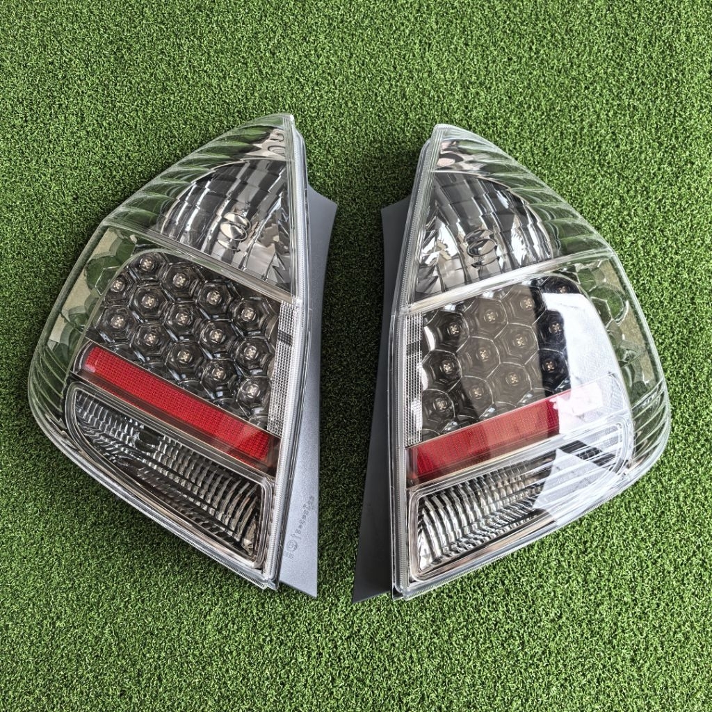 Stoplamp Honda Fit Jazz GD High Grade Mugen Style JDM