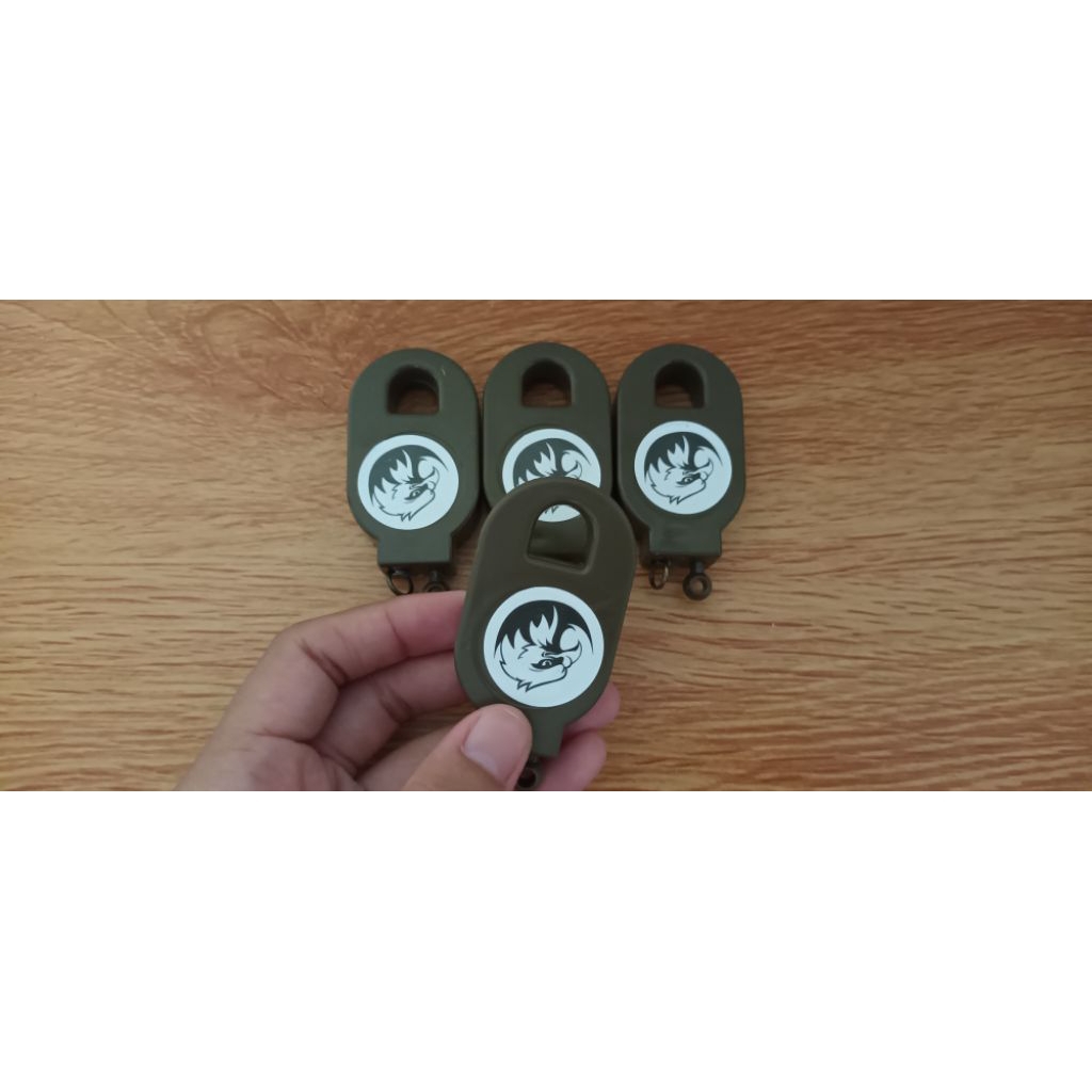 Perangkap Jebakan Jerat Burung otomatis outdoor