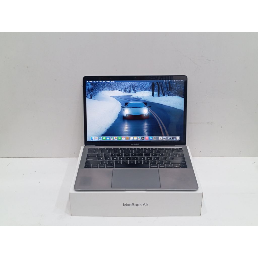 macbook air 2019 i5 ibox fulset