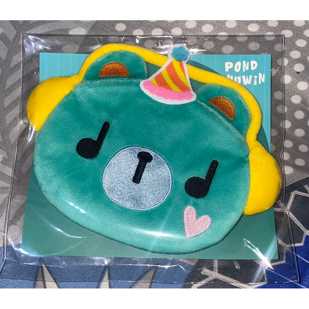 Daily care bag permpoon gmmtv