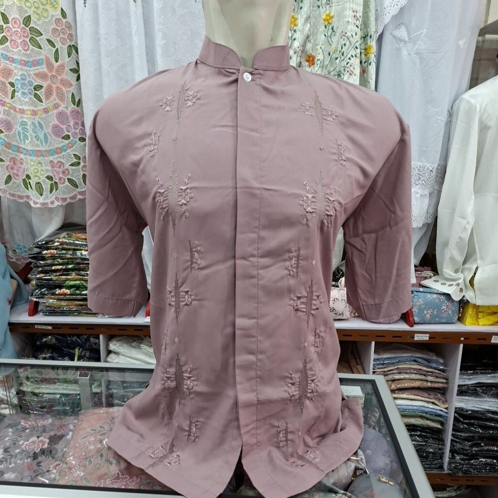 Baju koko bukittinggi
