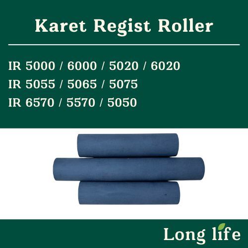 KARET REGIST CANON IR 5000 / regist ir5000