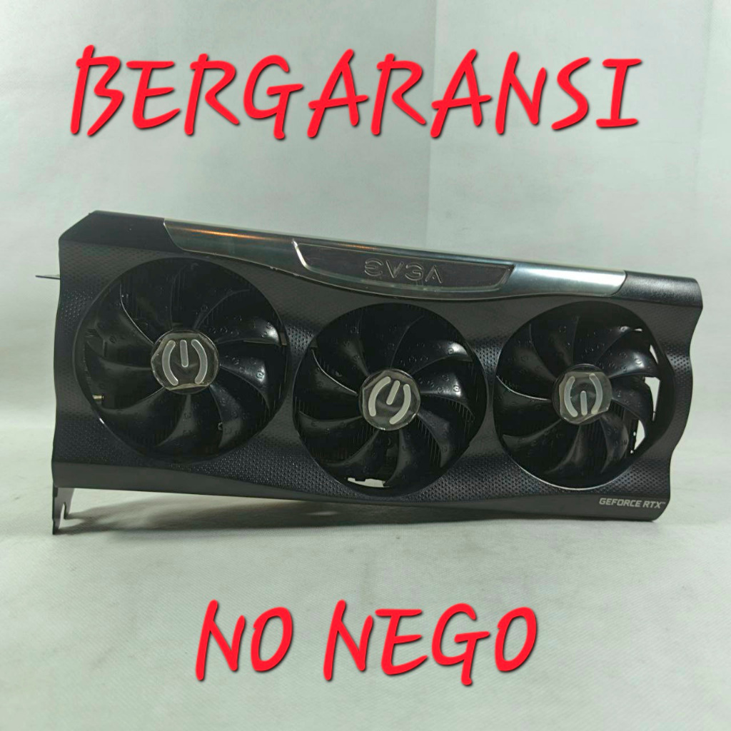 VGA NVIDIA Geforce RTX 3090 GPU RTX3090 Graphics Card