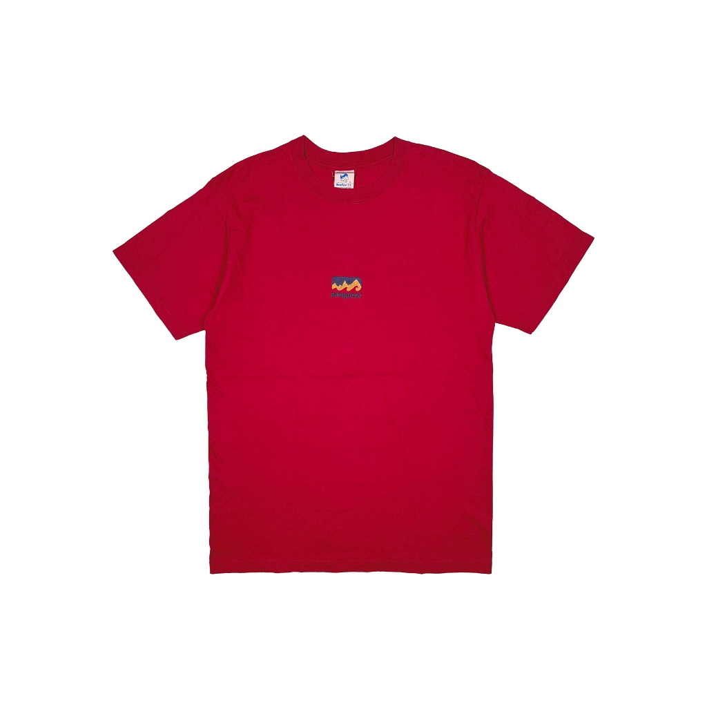 Patagonia Vintage Logo Archive T Shirt