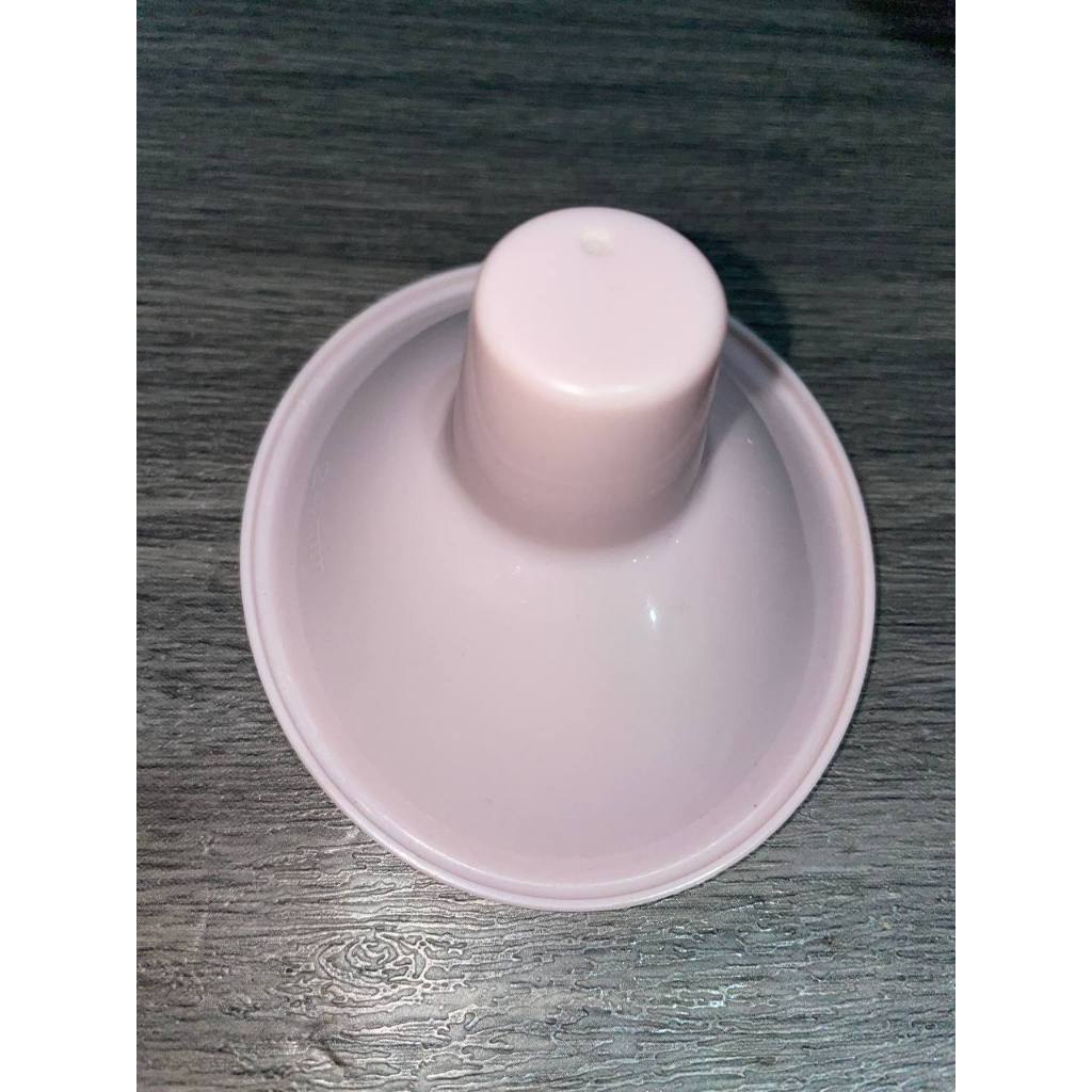 Tutup Corong Pompa ASI Mutter Topaz Preloved | Spare Part Pompa ASI Bekas