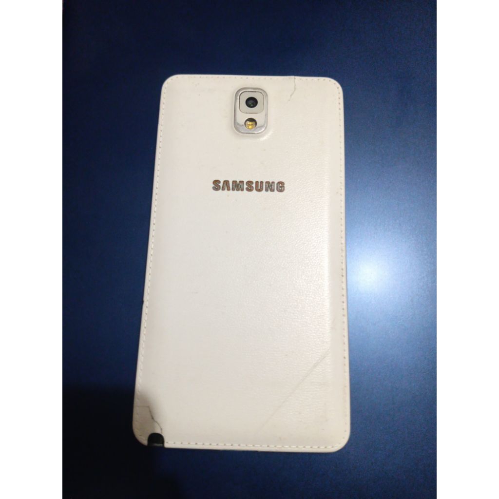 Samsung note 3 SM-900 minus