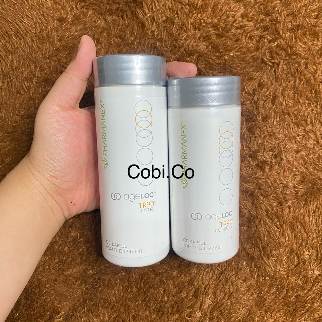 AGELOCK CNTRL/COMPLEX TR90 2026/09