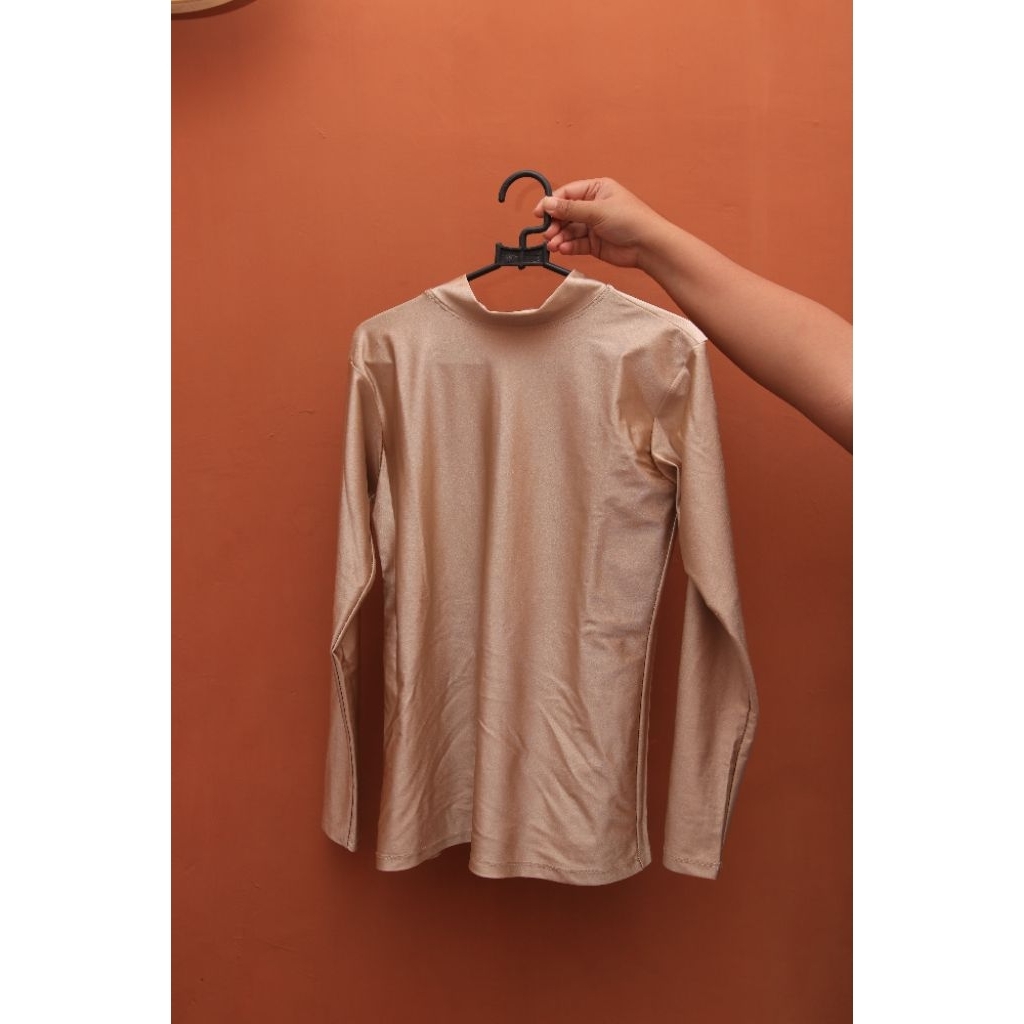 Preloved Manset Pengantin Manset Kebaya