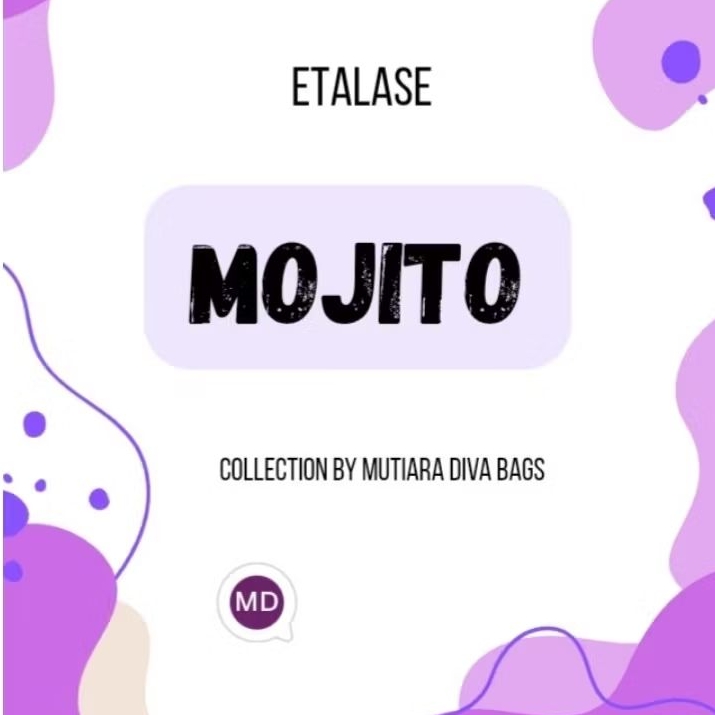 TAS MOJITO