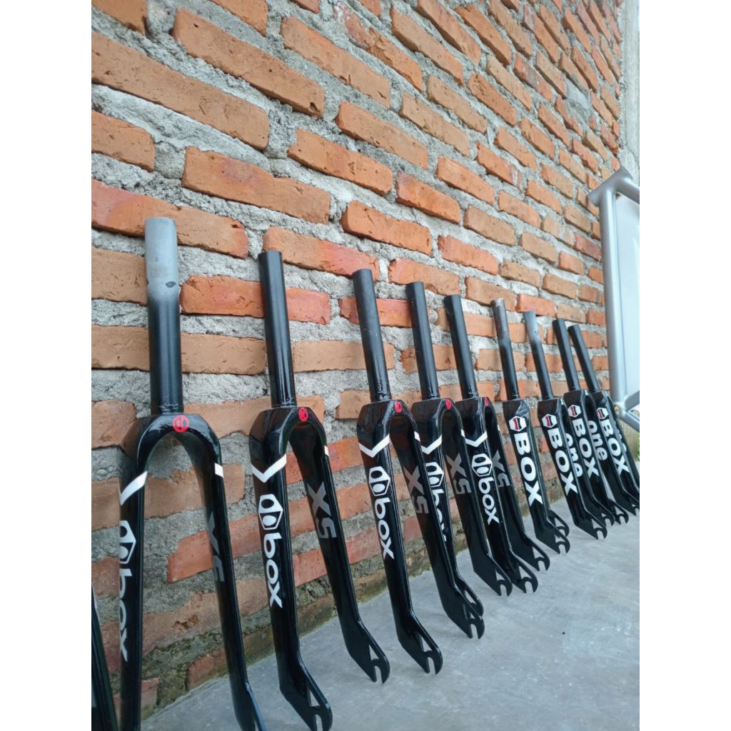 Fork Box BMX 20Inch