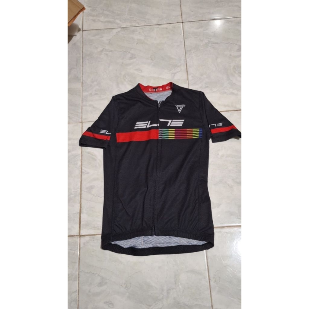 Jersey SXB sultan elite 2nd size S