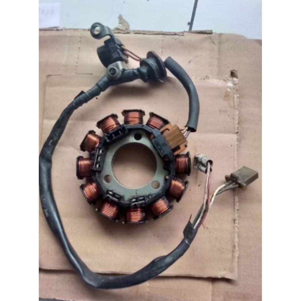 SEPUL SPUL JUPITER MX 135 NEW, JUPITER LAMA OLD ORIGINAL BERKUALITAS