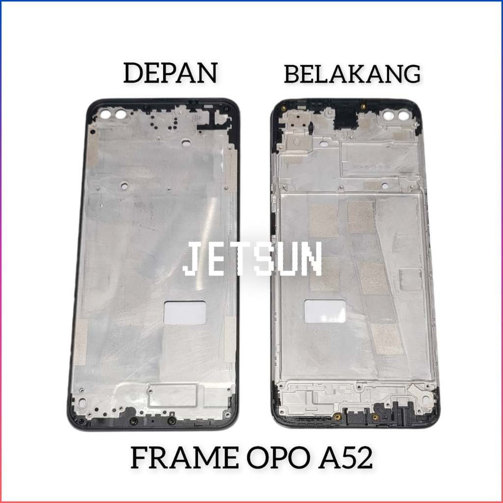 FRAME OPPO A52  / A92 2020