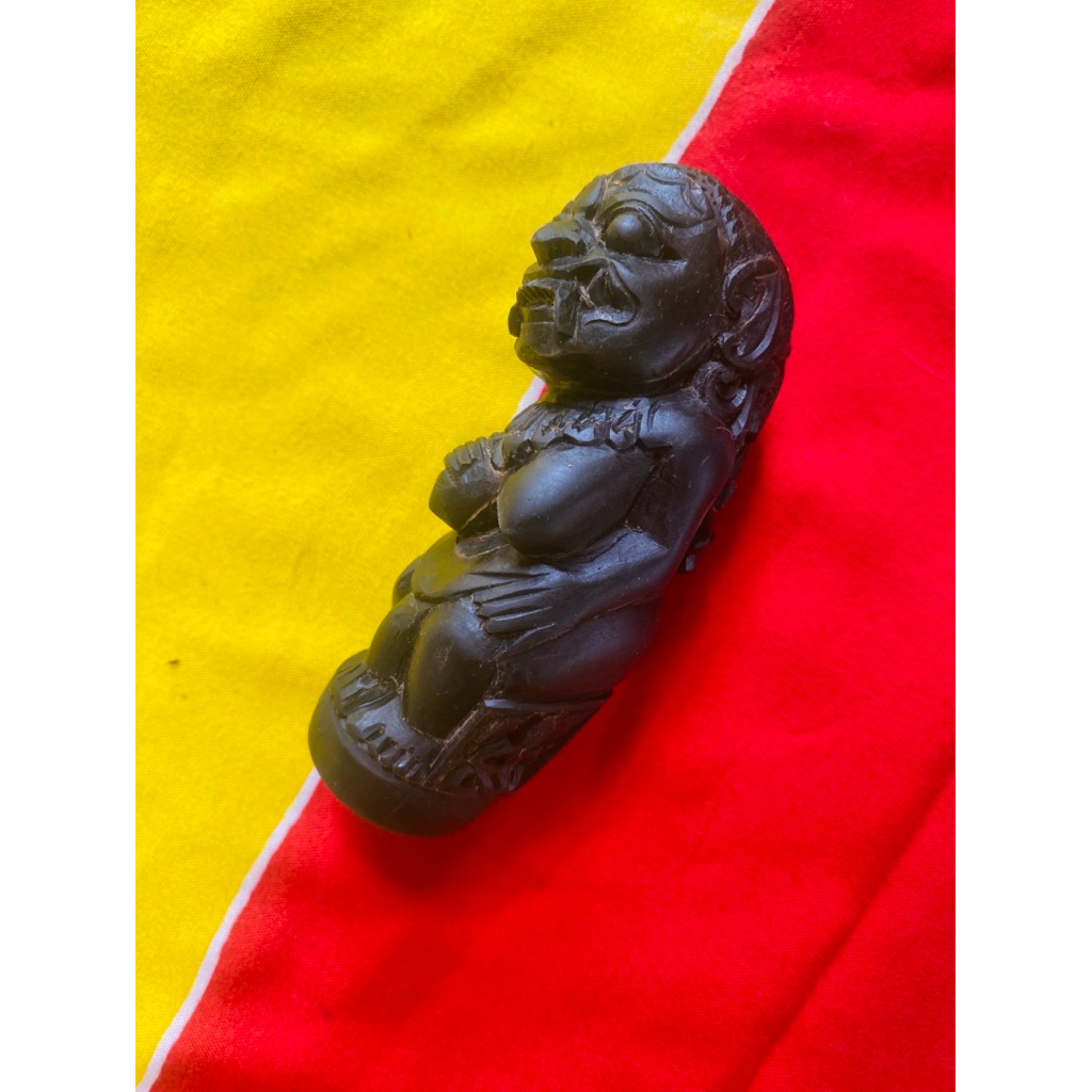 Handle keris Wewe Gombel | deder keris | hulu keris | gagang keris | danganan keris pusaka