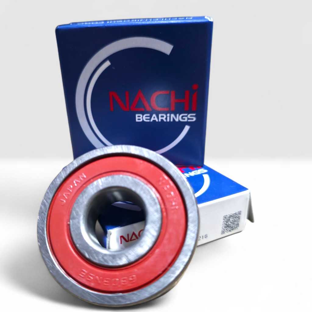 BEARING LAHER 6303 2NSE9 C3 NACHI JAPAN