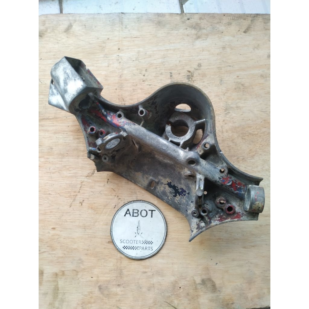 Stang vespa px original