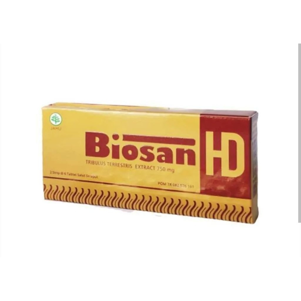 BiosanHD