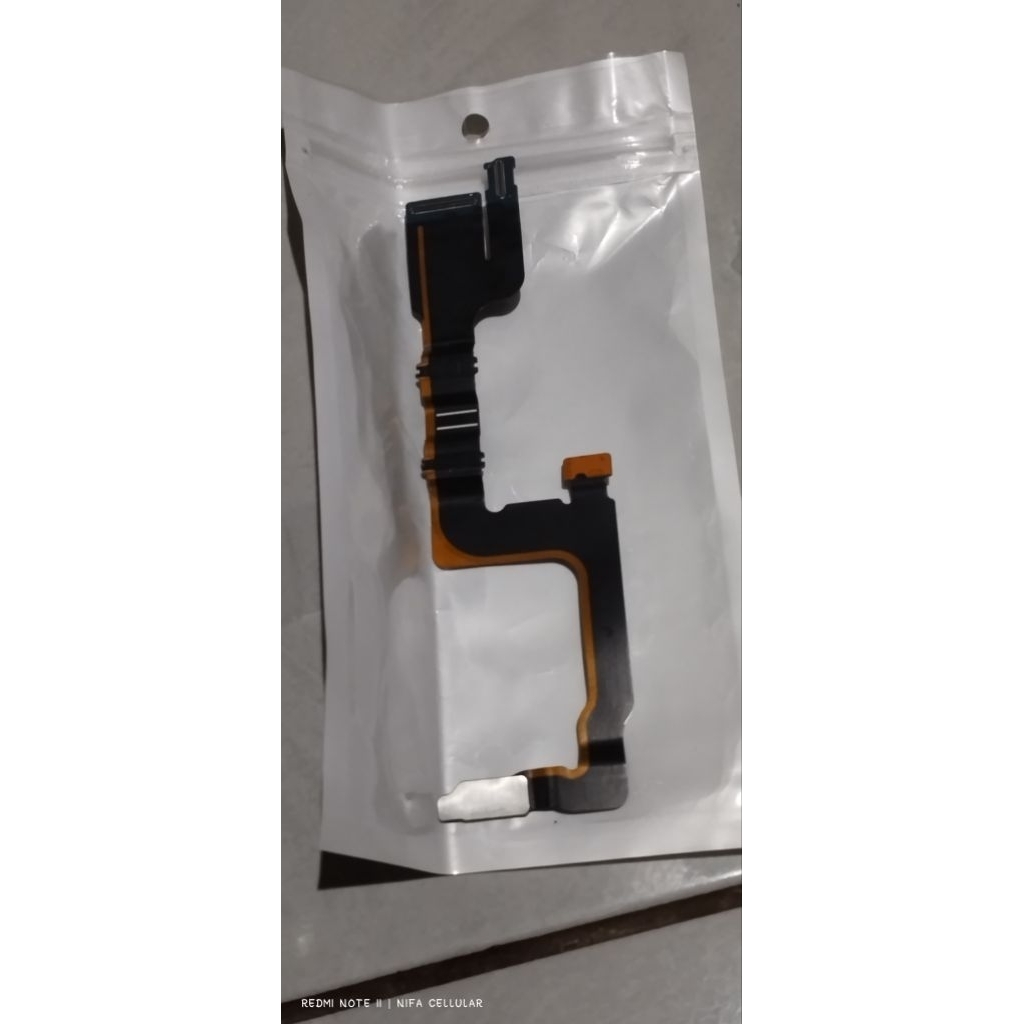 flexible board samsung z flip 4