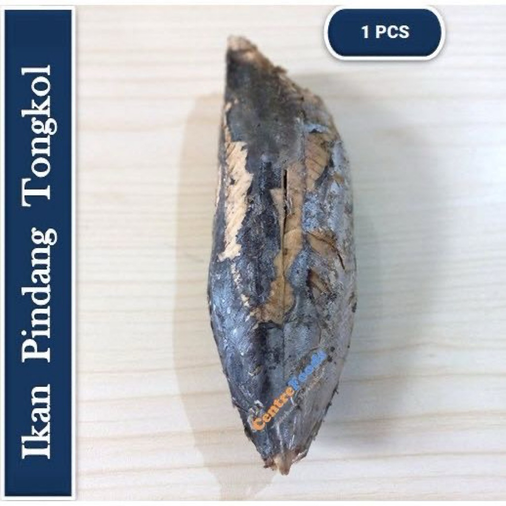 Cuek / Pindang (Tongkol) 1-Ekor 250-300gram