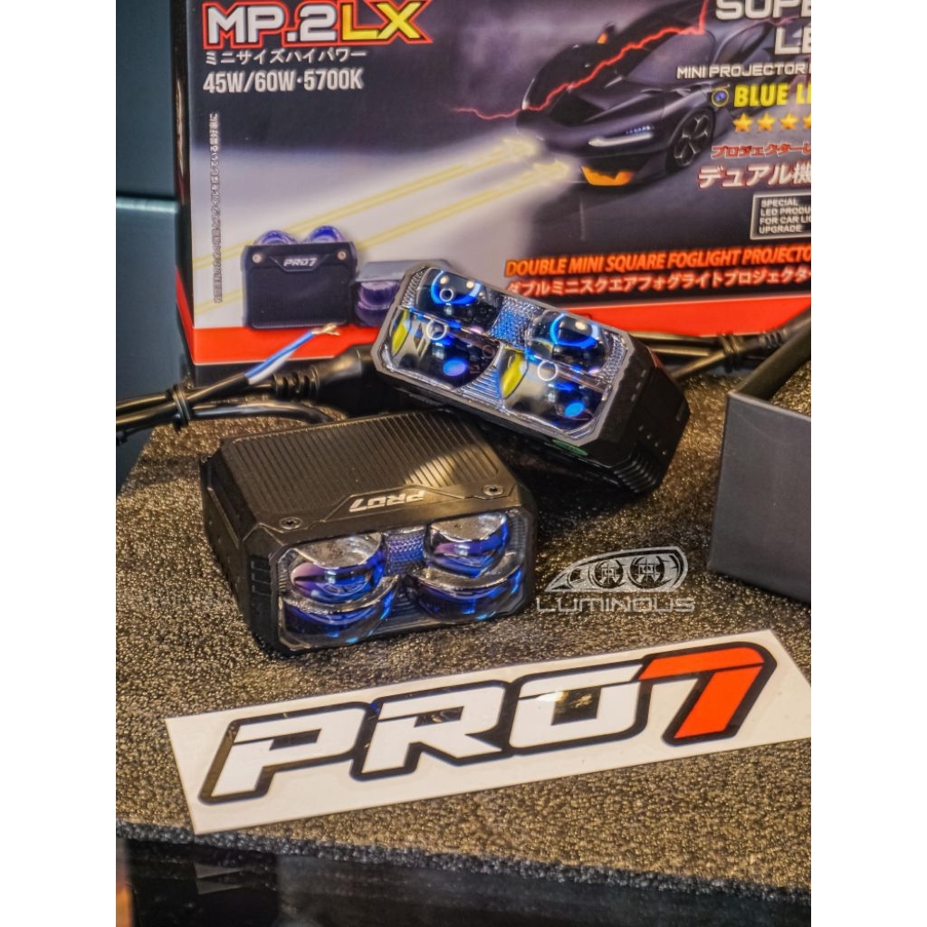 MINIPROJIE PRO7 | MINILASER PRO7 MP.2LX | MINIPROJECTOR PRO7 MP.2LX MINILASER PRO7 | MINILASER 2 MAT